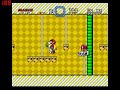Wrath of Bowser Gameplay: Yellow Switch Palace Wrath of Bowser Gameplay: Yellow Switch Palace