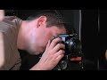 Jerobeam - Making Of \"The Trouble Within\"