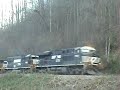 148 at Chattaroy, WV 1-13-08