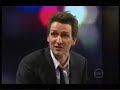 Frank Woodley on Rove