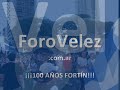 Caravana 100 años VÉLEZ - Parte 3 // 1.01.10