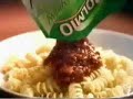 Dolmio Ad, Class comedy