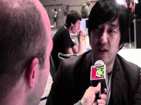 desctructoid - Suda51 talks about how it felt to play the Wii U, and what ideas he has for the game, and also his final thoughts on Shadows of the Damned.