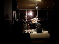 ryan owens and chris stearns playing pink floyd. all the more reason to come to portsmouth and get some grub!