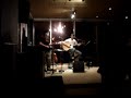 ryan owens and chris stearns playing pink floyd. all the more reason to come to portsmouth and get some grub!