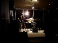 ryan owens and chris stearns playing pink floyd. all the more reason to come to portsmouth and get some grub!