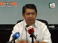Pemuda Pas Teruskan Himpunan Aman 13 Jun Ini