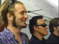 The Chesterfield Kings Live from Randall's Island