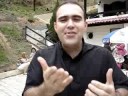 Mensagem do Pe. Bruno da Can��o Nova