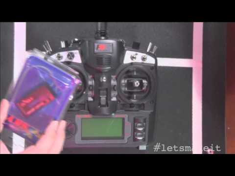 how to turn rf output on sky hd