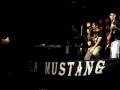 videos de LA MUSTANG EN VIVO - DESCONFIO DE LA VIDA