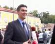 Izlet SDPtima u Zagorje