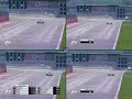 F1 2005 Italy GP Qualify Multi-Onboard Movie