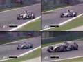 F1 2005 Italy GP Qualify Multi-Onboard Movie
