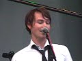 AMPOP performs \"Gets me down\"