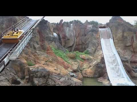 PortAventura Mix 2009-2010