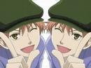 Ouran X