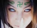 Neji- Oiroke no Jutsu!!