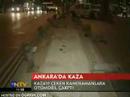 Gatetecilerin ba��na gelen kaza