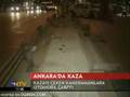 trafik kazası