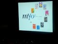 MYO x CMT 10th anniversary