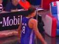 Danilo Gallinari Summer League 08 vs Cavs