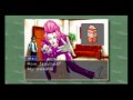 Let's Play Phoenix Wright, Justice for All Pt. 56, What Acro Saw