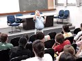 Debate REUNI na Bio UFRJ com Roberto Leher (parte 1)
