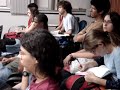 Debate REUNI na Bio UFRJ com Roberto Leher (parte 1)