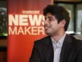 CEO Adnan Mahmud on Newsmakers