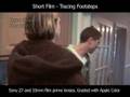 Peter Hoare - Showreel