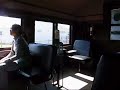 Tabby Rides an Old-Timey Train Tabby Rides an Old-Timey Train