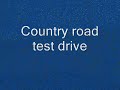 Project S : Bilstein setup test drive