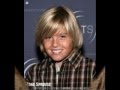 Dylan Sprouse