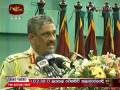 Troops have eliminated 80% of the LTTE fighting ability. -Commander of the Army
