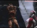 V�deo God of War 2 - ps2 - Lair of the Titan [1/2]