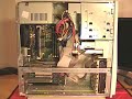 Remove and Install an SECC Processor Remove and Install an SECC Processor