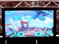 GANDUM SHONJO-NO-KIZUNA Tryal in Amusement Macine Show 2006