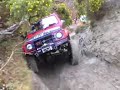 Suzuki sj Cornwall Italian Job