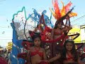Lo mejor de los carnavales de carupano 2008 part.1
