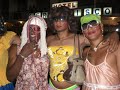 Lo mejor de los carnavales de carupano 2008 part.1