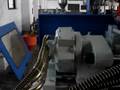 videos de Injection blow molding machine