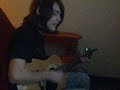 \"Broken\" by secondhand serenade (cover) \"Broken\" by secondhand serenade (cover)