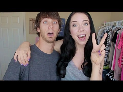 TAG - THUMBS UP IF YOU LIKED THIS VIDEO!=) BLOOPERZ VIDEO LINK BELOW!=) ❤ Check out Dans channel & subscribe!=D He has a ton more vids coming soon=) http://www.you...