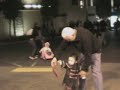 RG's first Trick or Treat 2008 [1]