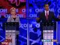 Las Vegas Democratic Presidential Debate
