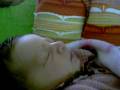 videos de Visita Evanice a Sophia na casa do Ramon e Kuquinha