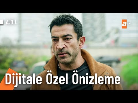 A.B.İ. 1. Bölüm Ön İzleme                                                                                                                                                                                                                                 