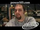 Just Plain Paul interviews former President Bill Clinton