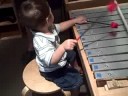 pi - xylophone